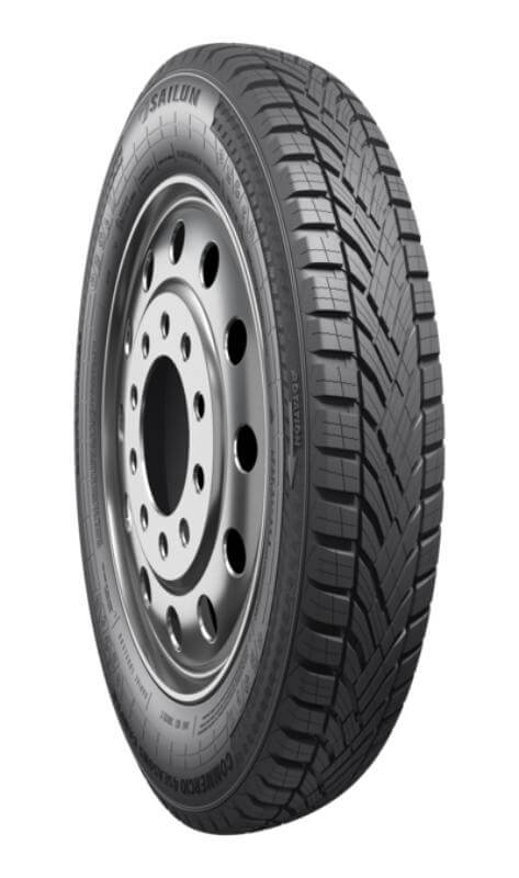 Pneu SAILUN COMMERCIO 4SEASONS CAMPER 