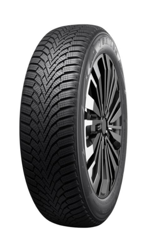 Pneu SAILUN ICE BLAZER ALPINE+ 