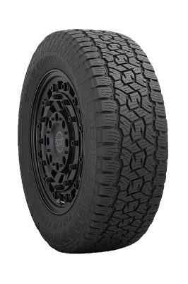Pneu TOYO OPEN COUNTRY U/T
