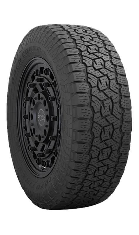 Pneu TOYO OPEN COUNTRY A/T3 