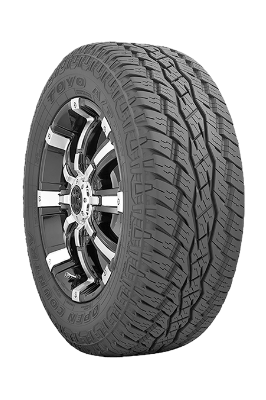 Pneu TOYO OPEN COUNTRY A/T+