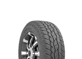 Pneu TOYO OPEN COUNTRY A/T+