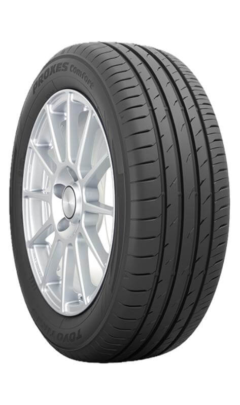 Pneu TOYO PROXES COMFORT 