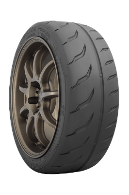 Pneu TOYO PROXES R888R