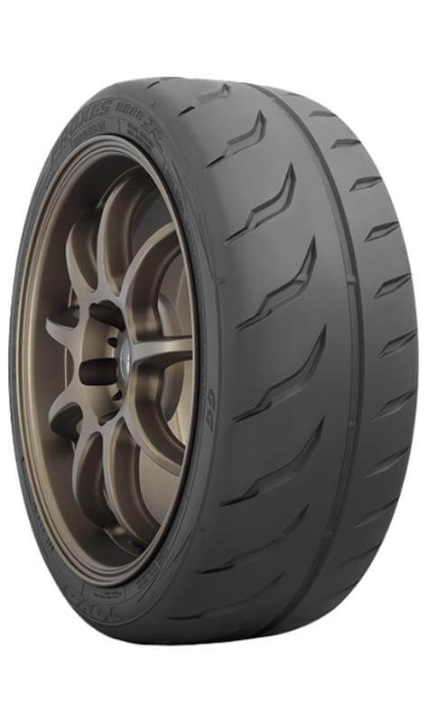 Pneu TOYO PROXES R888R 