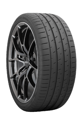 Pneu TOYO PROXES SPORT Q