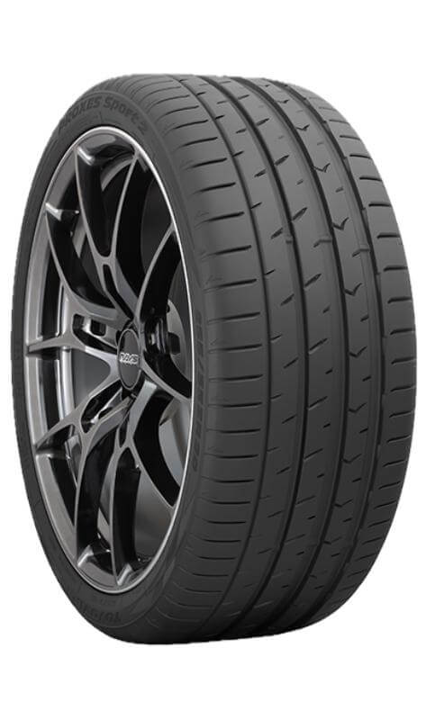 Pneu TOYO PROXES SPORT 2 