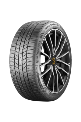 Pneu CONTINENTAL VIKINGCONTACT 8