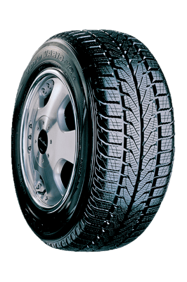 Pneu TOYO VARIO-V2+