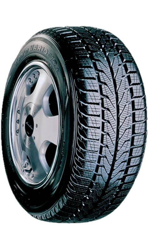 Pneu TOYO VARIO-V2+ 