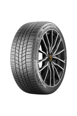 Pneu CONTINENTAL WINTERCONTACT 8 S