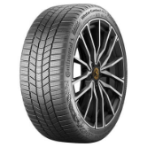 Pneu CONTINENTAL WINTERCONTACT 8 S