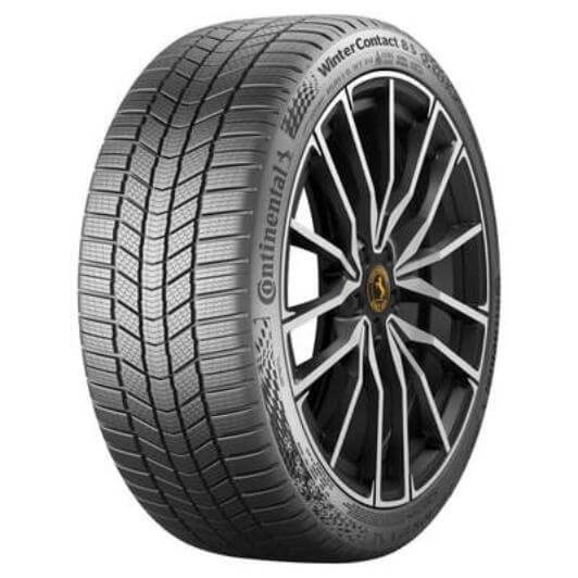 Reifen CONTINENTAL WINTERCONTACT 8 S 