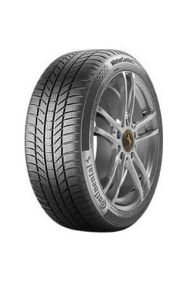 Pneu CONTINENTAL WINTERCONTACT TS 870 P