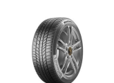 Pneu CONTINENTAL WINTERCONTACT TS 870 P
