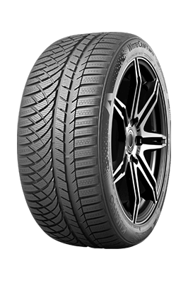 Pneu KUMHO WP52+