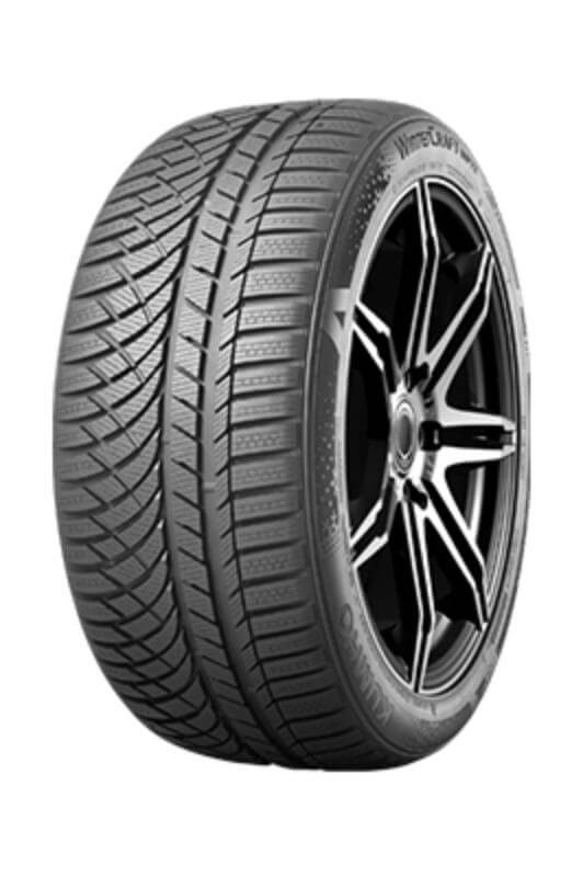 Reifen KUMHO WP72 