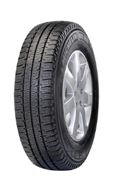 Pneu MICHELIN AGILIS CAMPING