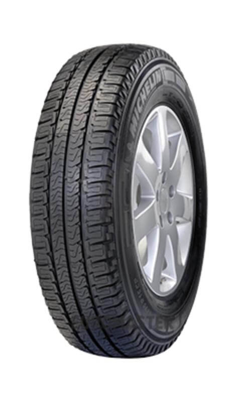 Pneu MICHELIN AGILIS CAMPING 
