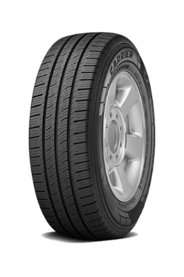 Reifen PIRELLI CARRIER ALL SEASON