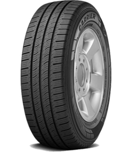 Reifen PIRELLI CARRIER ALL SEASON 