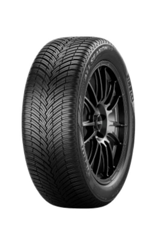 Reifen PIRELLI SCORPION ALL SEASON SF3 