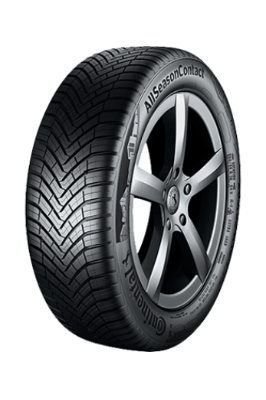 Pneu CONTINENTAL ALLSEASONCONTACT
