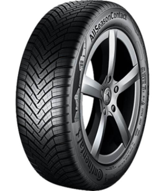 Pneu CONTINENTAL ALLSEASONCONTACT 