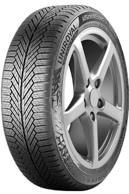 Reifen UNIROYAL ALLSEASONEXPERT 3