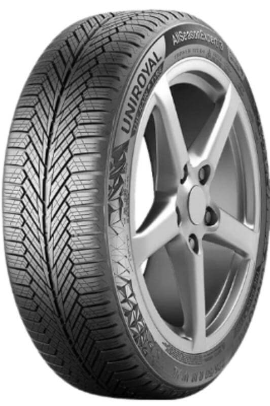 Pneu UNIROYAL ALLSEASONEXPERT 3 