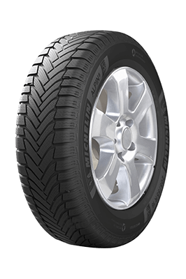 Reifen MICHELIN ALPIN 6