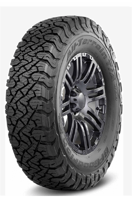 Pneu BFGOODRICH ALL-TERRAIN T/A KO3