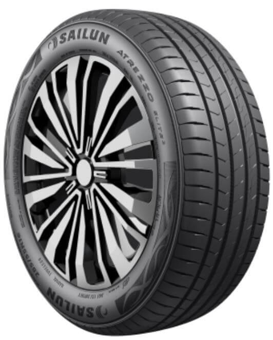 Pneu SAILUN ATREZZO ELITE2 
