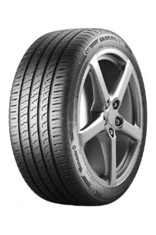 Pneu BARUM BRAVURIS 5HM 