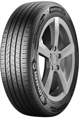 Pneu BARUM BRAVURIS 6