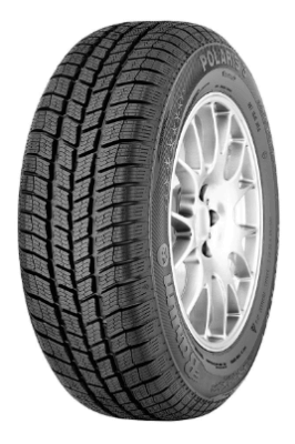 Pneu BARUM POLARIS 3