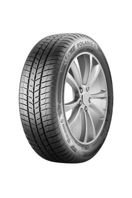Pneu BARUM POLARIS 5