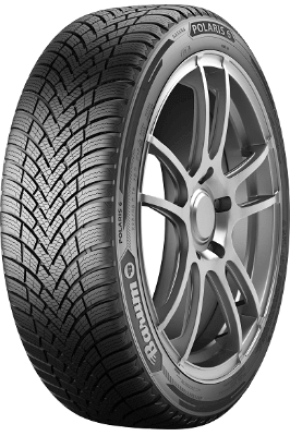 Reifen BARUM POLARIS 6