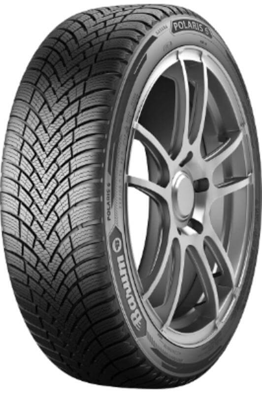 Reifen BARUM POLARIS 6 