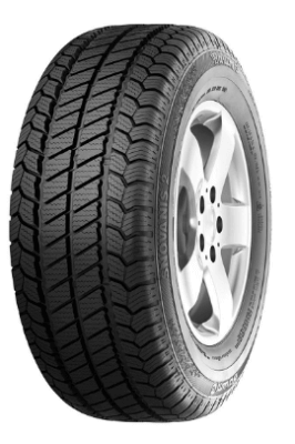 Pneu BARUM SNOVANIS 2