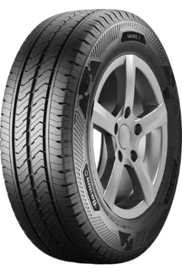 Pneu BARUM VANIS 3