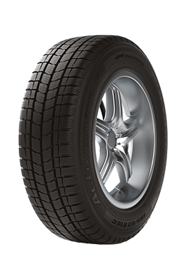 Reifen BFGOODRICH ACTIVAN WINTER