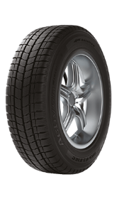 Pneu BFGOODRICH ACTIVAN WINTER