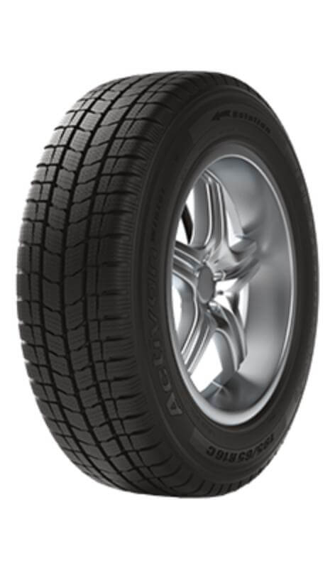 Reifen BFGOODRICH ACTIVAN WINTER 