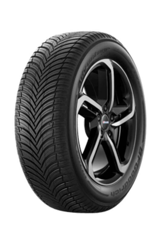 Reifen BFGOODRICH ADVANTAGE ALL-SEASON SUV 