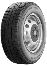 Pneu BFGOODRICH ACTIVAN 4S