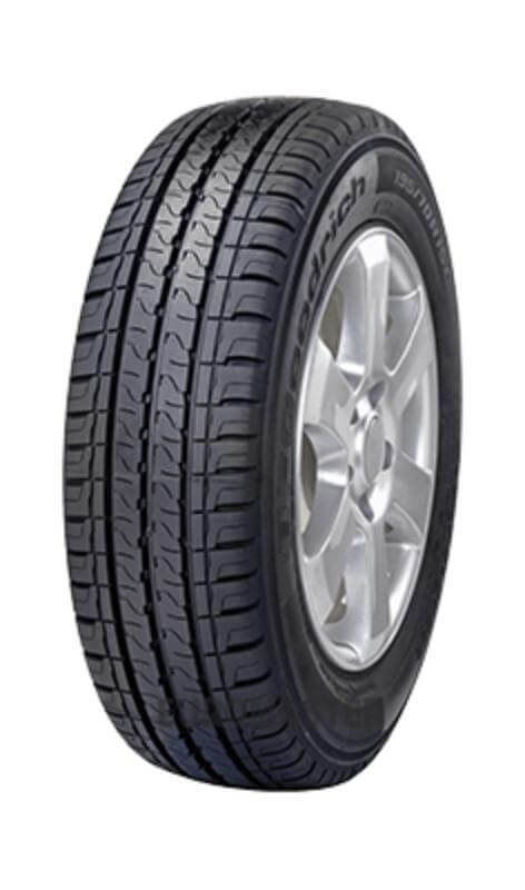 Reifen BFGOODRICH ACTIVAN 
