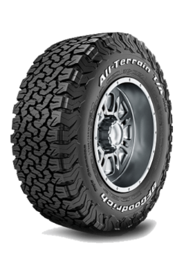 Reifen BFGOODRICH ALL-TERRAIN T/A KO2