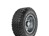 Pneu BFGOODRICH ALL-TERRAIN T/A KO2