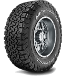 BFGOODRICH ALL-TERRAIN T/A KO2